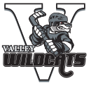 Valley Wildcats Logo.svg