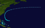 1893 Atlantic tropical storm 12 track.png