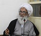 Grand Ayatollah Bashir al-Najafi (cropped).jpg