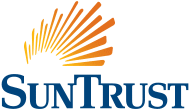 SunTrust Banks Inc. logo