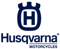 Husqvarna logo