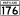 MD Route 176.svg