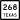 Texas 268.svg