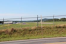 Cartersville Airport July 2016.jpg