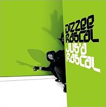 Dizzee Rascal - Jus' A Rascal.jpg