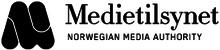 Medietilsynet logo.png