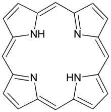 Porphyrin.svg