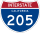 I-205 (CA).svg