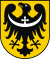 POL województwo dolnośląskie COA.svg