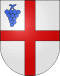 Coat of arms of Cavigliano