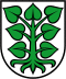 Coat of arms of Laupen