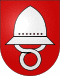 Coat of arms of Oberönz