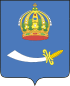 Coat of arms of Astrakhan