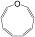Structure of Oxonine