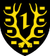 Coat of arms of Kirchhundem