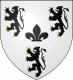 Coat of arms of Villers-Bretonneux