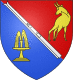 Coat of arms of Barèges