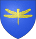 Coat of arms of Brides-les-Bains
