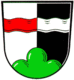 Coat of arms of Riedenberg