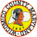 Seal of Wicomico County, Maryland.png