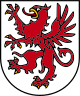 Coat of arms of Leonding
