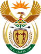 Coat of arms of South Africa