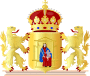 Drenthe wapen.svg