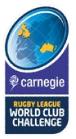 2007 World Club Challenge logo