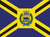 Flag of Jaguariúna