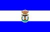 Flag of Águilas