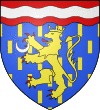 Coat of arms of Haute-Saône