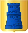 Coat of arms of Gorssel