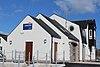 New Lifeboat Station, Montrose (geograph 3420311).jpg
