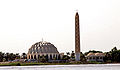 Masjid Al-Nilin, August 2007 - by Nick Hobgood.jpg