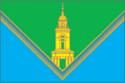 Flag of Pavlovsky Posad