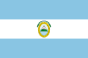 Flag of Central America
