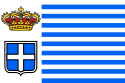 Flag of Seborga