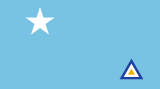Air Force Ensign of Myanmar.svg
