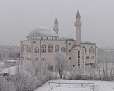 Kocatepe-Moschee Ingolstadt 16.01.2009.jpg