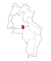 Ta Khmau locator.svg