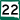 SD 22.svg