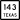 Texas 143.svg