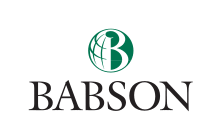 Babson College logo.svg