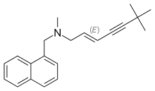 Terbinafine.svg