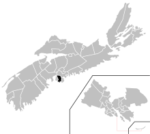 Timberlea-Prospect provincial electoral district.svg
