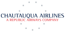 Chautauqua Airlines 2014 Logo.svg