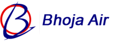 Bhoja Air logo.png