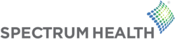 Spectrum Health System Logo.png