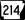 Arkansas 214.svg