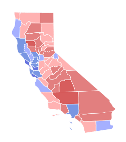 CA1992SenCounties.svg